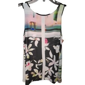 Clover Canyon Anthropologie Tank Top XS